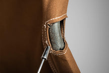 Load image into Gallery viewer, NY Folding Chairs and Matching Ottomans by Takeshi Nii, Japan, c. 1950's-ABT Modern