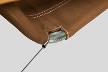 Load image into Gallery viewer, NY Folding Chairs and Matching Ottomans by Takeshi Nii, Japan, c. 1950's-ABT Modern