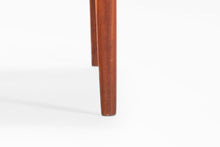Load image into Gallery viewer, Niels Møller Model No. 82 Ladderback Dining Chair / Desk Chair in Teak for J.L. Møllers Møbelfabrik, Denmark, c. 1960's-ABT Modern