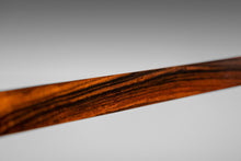 Load image into Gallery viewer, Niels Møller for J.L. Møllers Møbelfabrik Model No. 82 Dining Chair / Desk Chair in Rosewood and White Leather, Denmark-ABT Modern