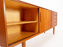 Load image into Gallery viewer, Nils Jonsson Credenza from the Trento Line for Troeds Bjarnum, Sweden-ABT Modern
