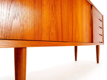 Load image into Gallery viewer, Nils Jonsson Credenza from the Trento Line for Troeds Bjarnum, Sweden-ABT Modern