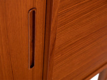 Load image into Gallery viewer, Nils Jonsson Credenza from the Trento Line for Troeds Bjarnum, Sweden-ABT Modern