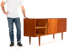 Load image into Gallery viewer, Nils Jonsson Credenza from the Trento Line for Troeds Bjarnum, Sweden-ABT Modern