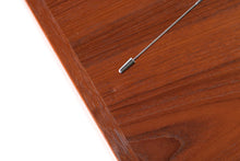 Load image into Gallery viewer, Nils Jonsson Dining Table in Teak, Sweden-ABT Modern