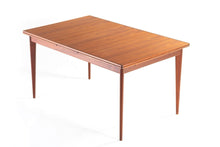 Load image into Gallery viewer, Nils Jonsson Dining Table in Teak, Sweden-ABT Modern