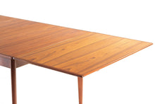 Load image into Gallery viewer, Nils Jonsson Dining Table in Teak, Sweden-ABT Modern