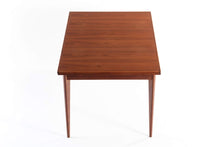 Load image into Gallery viewer, Nils Jonsson Dining Table in Teak, Sweden-ABT Modern