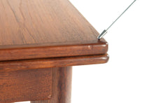 Load image into Gallery viewer, Nils Jonsson Dining Table in Teak, Sweden-ABT Modern