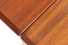 Load image into Gallery viewer, Nils Jonsson Dining Table in Teak, Sweden-ABT Modern