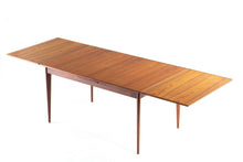 Load image into Gallery viewer, Nils Jonsson Dining Table in Teak, Sweden-ABT Modern