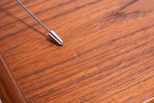 Load image into Gallery viewer, Nils Jonsson Secretary Desk in Teak for Tørring Møbelfabrik, Denmark, c. 1960's-ABT Modern