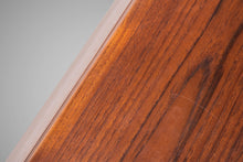 Load image into Gallery viewer, Nils Jonsson Secretary Desk in Teak for Tørring Møbelfabrik, Denmark, c. 1960's-ABT Modern