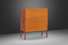 Load image into Gallery viewer, Nils Jonsson Secretary Desk in Teak for Tørring Møbelfabrik, Denmark, c. 1960's-ABT Modern