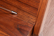 Load image into Gallery viewer, Nils Jonsson Secretary Desk in Teak for Tørring Møbelfabrik, Denmark, c. 1960's-ABT Modern