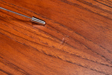 Load image into Gallery viewer, Nils Jonsson Secretary Desk in Teak for Tørring Møbelfabrik, Denmark, c. 1960's-ABT Modern