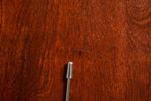 Load image into Gallery viewer, Norwegian Modern Two Seat Bench with End Table Attributed to Sven Ivar Dysthe, Norway, c. 1960s-ABT Modern