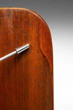 Load image into Gallery viewer, Norwegian Modern Two Seat Bench with End Table Attributed to Sven Ivar Dysthe, Norway, c. 1960s-ABT Modern