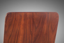 Load image into Gallery viewer, Norwegian Modern Two Seat Bench with End Table by Sven Ivar Dysthe, c. 1960s-ABT Modern