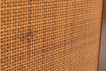 Load image into Gallery viewer, ON HOLD - Baldwin Acrosonic Piano in Walnut and Cane-ABT Modern