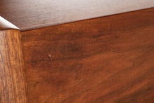 Load image into Gallery viewer, ON HOLD - Baldwin Acrosonic Piano in Walnut and Cane-ABT Modern