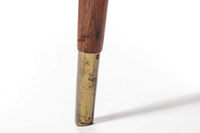 Load image into Gallery viewer, ON HOLD - Baldwin Acrosonic Piano in Walnut and Cane-ABT Modern