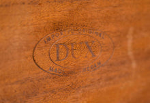 Load image into Gallery viewer, ON HOLD - Danish Modern Contoured Teak Coffee Table by Dux, c. 1960-ABT Modern