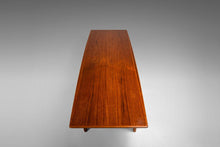 Load image into Gallery viewer, ON HOLD - Danish Modern Contoured Teak Coffee Table by Dux, c. 1960-ABT Modern