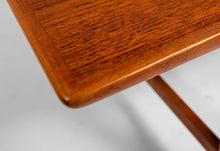 Load image into Gallery viewer, ON HOLD - Danish Modern Contoured Teak Coffee Table by Dux, c. 1960-ABT Modern