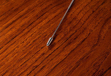 Load image into Gallery viewer, ON HOLD - Danish Modern Contoured Teak Coffee Table by Dux, c. 1960-ABT Modern