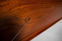 Load image into Gallery viewer, ON HOLD - Danish Modern Contoured Teak Coffee Table by Dux, c. 1960-ABT Modern