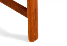 Load image into Gallery viewer, ON HOLD - Danish Modern Contoured Teak Coffee Table by Dux, c. 1960-ABT Modern
