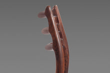 Load image into Gallery viewer, On Hold - Model 78 Rosewood & Brown Leather Dining Chair by Niels Møller for J.L. Møllers, 1960s-ABT Modern