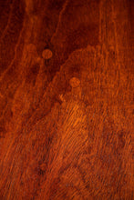 Load image into Gallery viewer, Organic Modern Conference Dining Table in Solid Madagascar Mahogany by Mark Leblanc, USA-ABT Modern