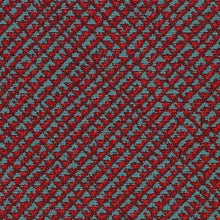 Load image into Gallery viewer, Original Baldwin Acrosonic Piano Bench in Walnut Newly Upholstered in Knoll Fabric-ABT Modern