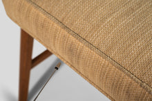 Load image into Gallery viewer, Original Piano Bench in Walnut for the Baldwin Acrosonic Spinet Piano by Manual Arts, USA, c. 1960s-ABT Modern