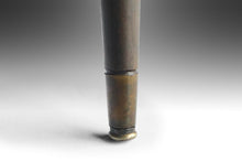 Load image into Gallery viewer, Pair of Mid Century Lounge Chairs in Original Purple Fabric After Paul McCobb, USA, c. 1960's-ABT Modern