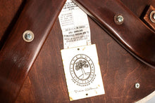 Load image into Gallery viewer, Pair of Mid-Century Modern Pretzel Chairs / Levinger Chairs by Goldman Chair in a Knoll Boucle Fabric-ABT Modern