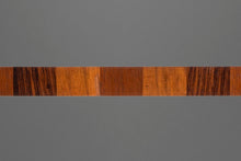Load image into Gallery viewer, Parsons Dining Table Attributed to Milo Baughman for Directional in Teak and Walnut, USA, c. 1960's-ABT Modern