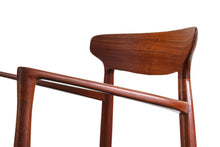 Load image into Gallery viewer, Payment 2 of 2 for the Teak Dining Chairs by Harry Ostergaard for Randers Møbelfabrik (Set of 10)-ABT Modern