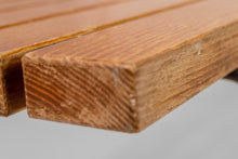 Load image into Gallery viewer, Perfectly Patina'd Bench by Harry Bertoia for Knoll Inc. / Knoll International, c. 1952-ABT Modern