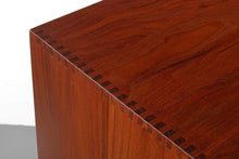Load image into Gallery viewer, Peter Hvidt & Orla Molgaard Nielsen Tall Boy Dresser / Chest of Drawers, Denmark-ABT Modern