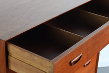 Load image into Gallery viewer, Peter Hvidt & Orla Molgaard Nielsen Tall Boy Dresser / Chest of Drawers, Denmark-ABT Modern