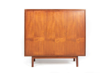 Load image into Gallery viewer, Peter Hvidt & Orla Mølgaard Nielsen Tall Boy Dresser / Chest of Drawers, Denmark-ABT Modern