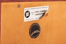 Load image into Gallery viewer, Peter Hvidt & Orla Mølgaard Nielsen Tall Boy Dresser / Chest of Drawers, Denmark, c. 1950's-ABT Modern