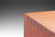 Load image into Gallery viewer, Peter Hvidt & Orla Mølgaard Nielsen Tall Boy Dresser / Chest of Drawers, Denmark, c. 1950's-ABT Modern