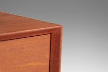 Load image into Gallery viewer, Peter Hvidt & Orla Mølgaard Nielsen Tall Boy Dresser / Chest of Drawers, Denmark, c. 1950's-ABT Modern