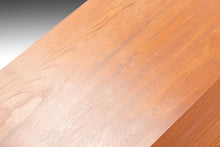 Load image into Gallery viewer, Peter Hvidt & Orla Mølgaard Nielsen Tall Boy Dresser / Chest of Drawers, Denmark, c. 1950's-ABT Modern