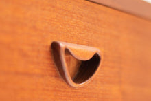 Load image into Gallery viewer, Peter Hvidt & Orla Mølgaard Nielsen Tall Boy Dresser / Chest of Drawers, Denmark, c. 1950's-ABT Modern