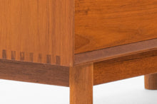 Load image into Gallery viewer, Peter Hvidt & Orla Mølgaard Nielsen Tall Boy Dresser / Chest of Drawers, Denmark, c. 1950's-ABT Modern